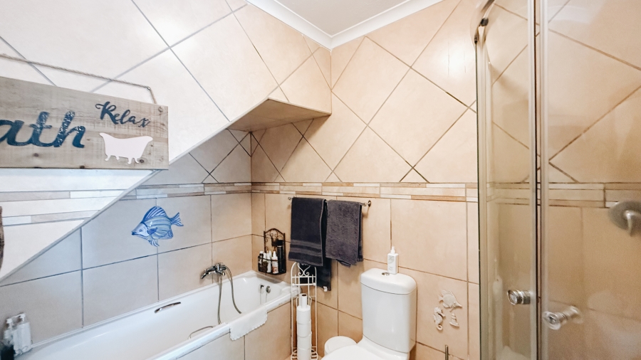 2 Bedroom Property for Sale in Diaz Beach Western Cape